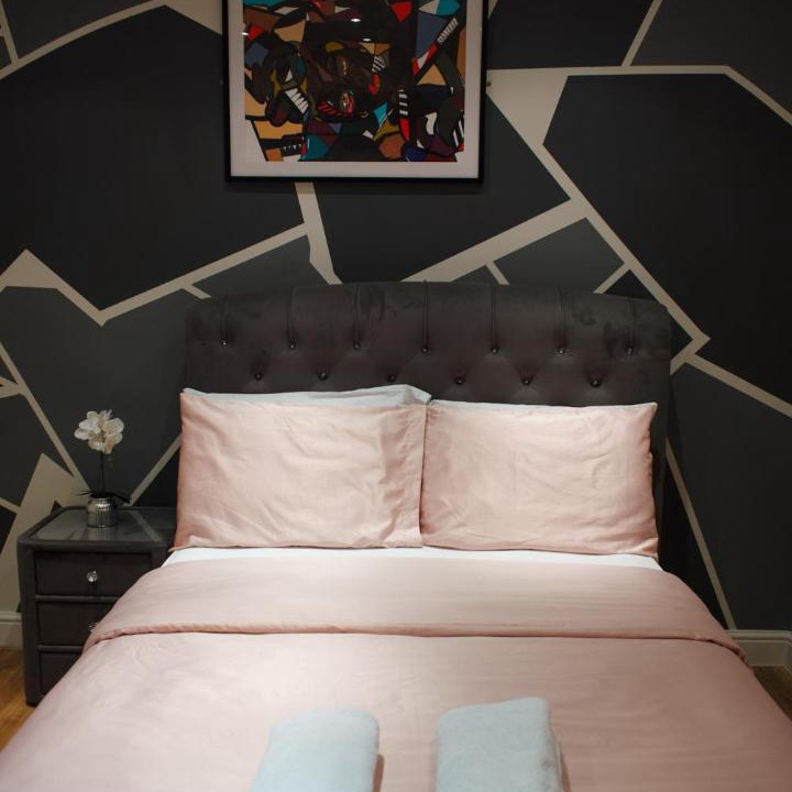 Photo of Bedroom in Ponders End