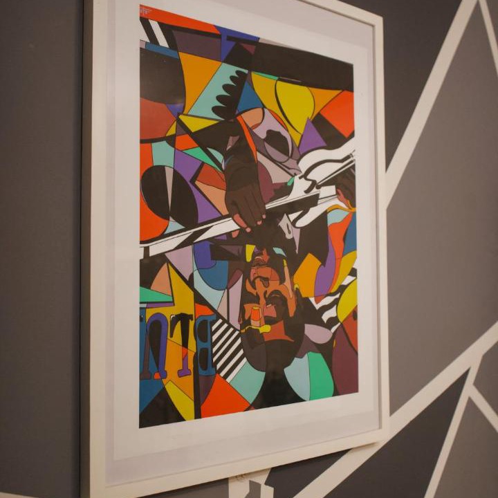 Photo of Others in Ponders End