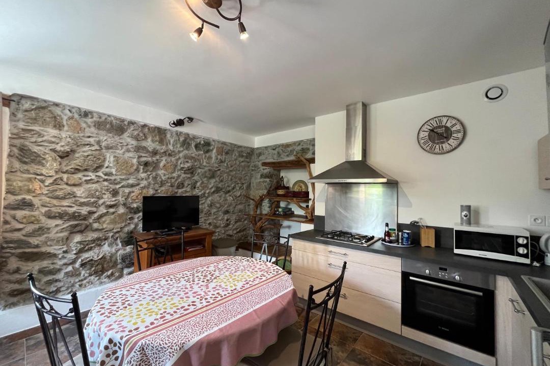 Photo of Kitchen in Pietroso