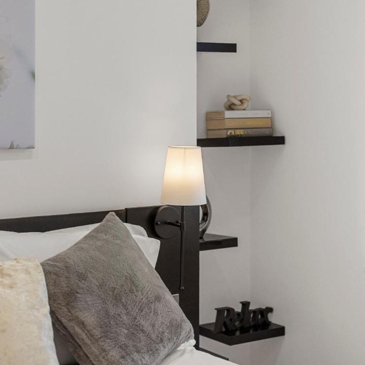 Photo of Bedroom in College