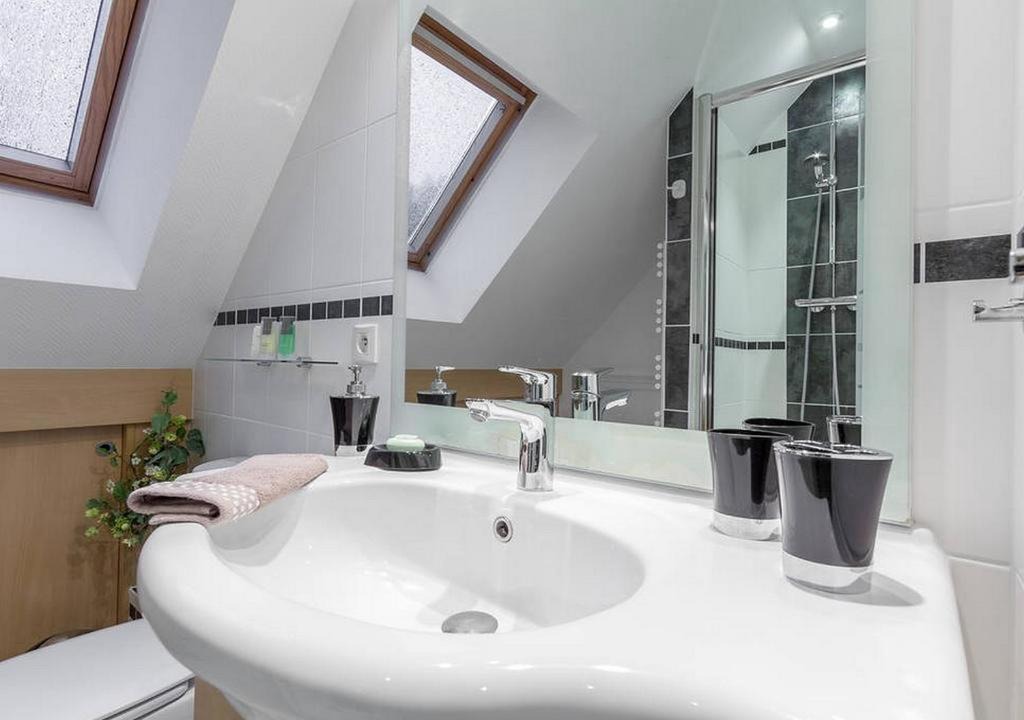 Photo of Bathroom in Plumergat