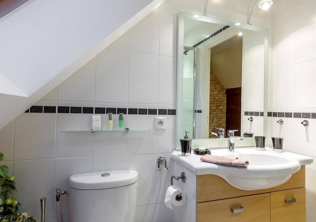 Photo of Bathroom in Plumergat