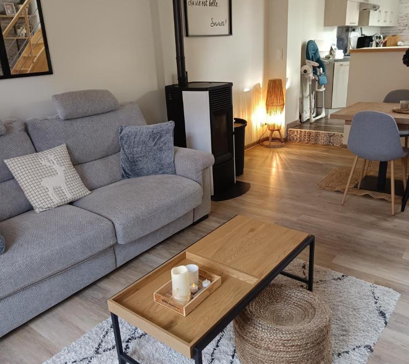 Photo of Livingroom in Camon