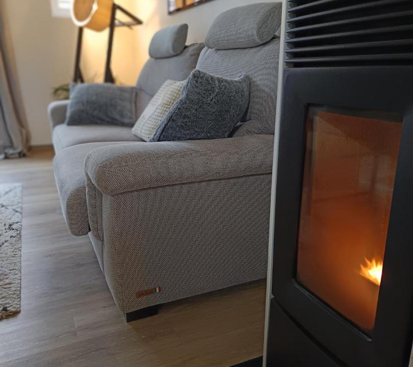 Photo of Livingroom in Camon