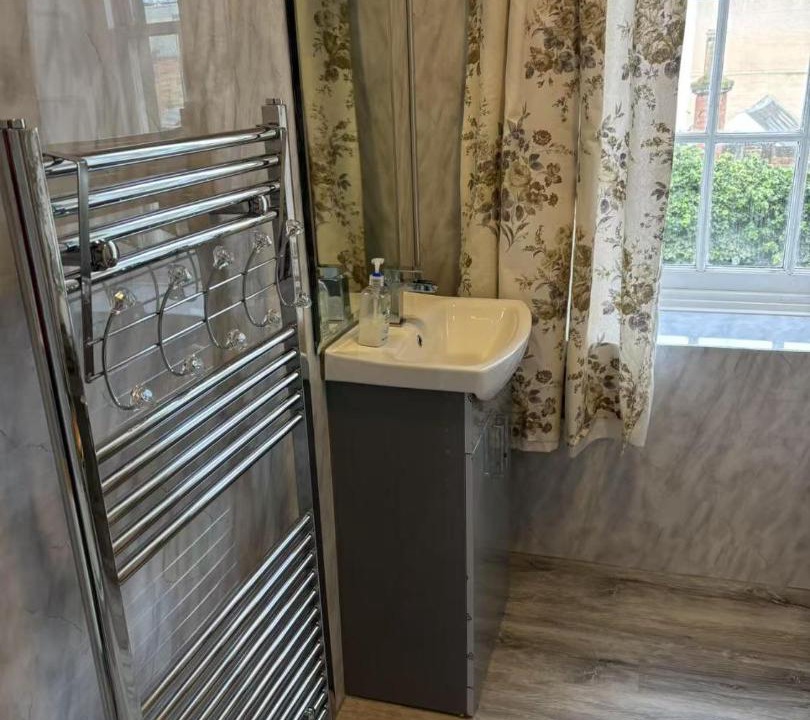 Photo of Bathroom in New Town