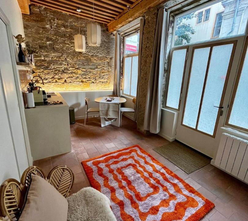 Photo of Others in Old Lyon