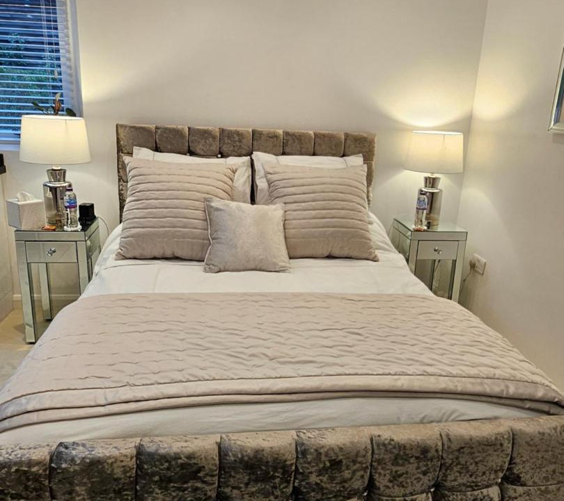 Photo of Bedroom in Fiddington