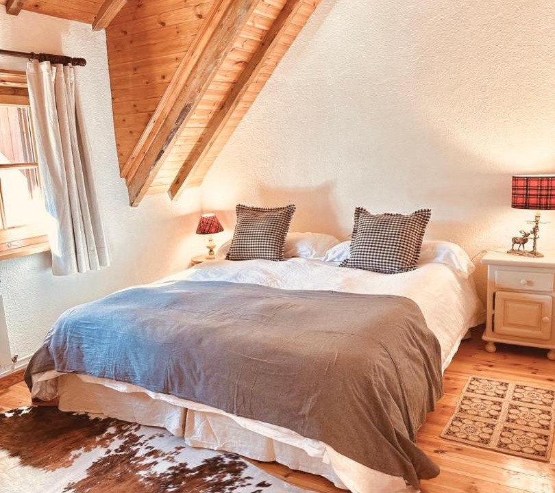 Photo of Bedroom in Arties