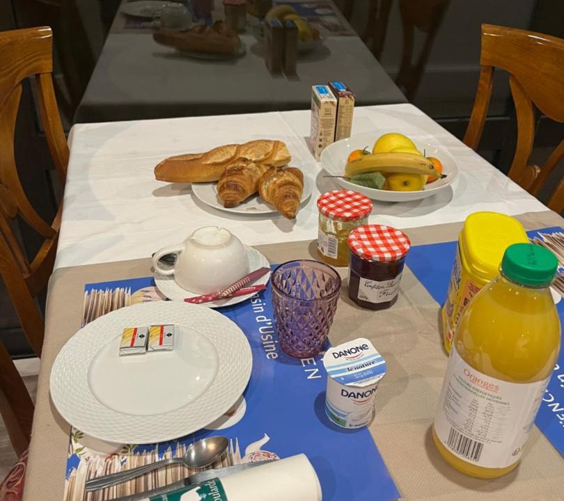 Photo of Kitchen in Gien