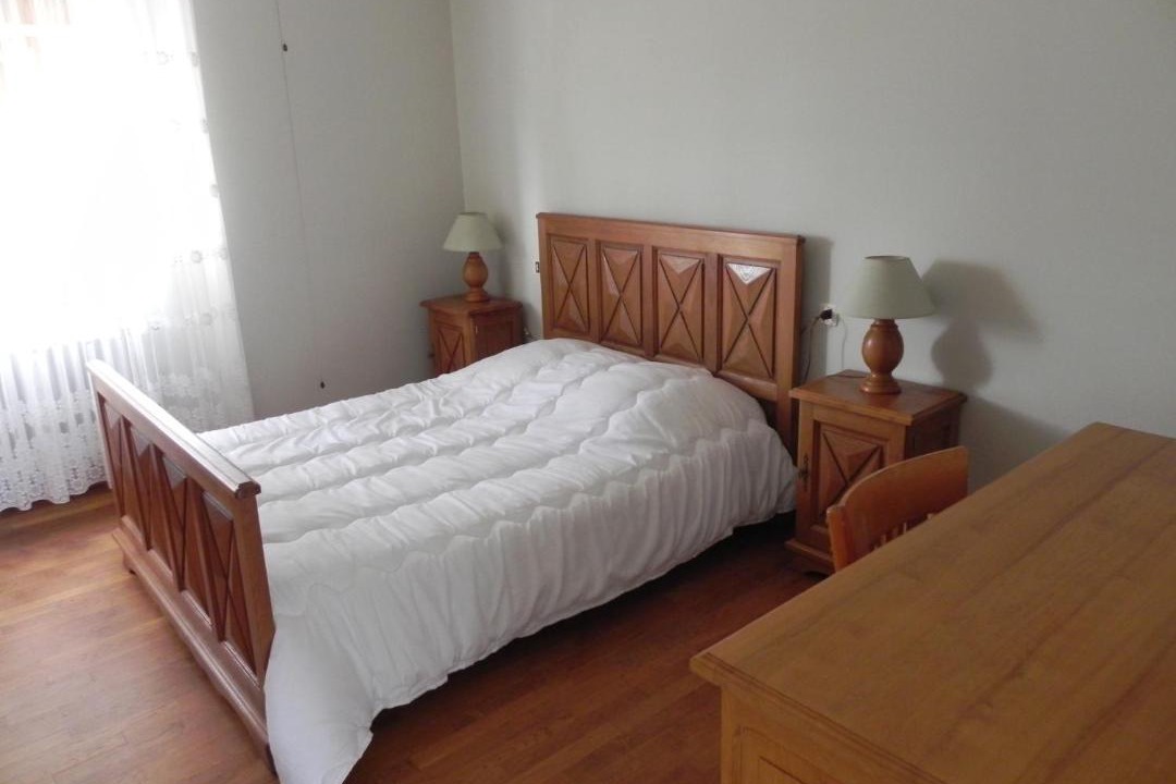 Photo of Bedroom in Sauveterre-de-Rouergue