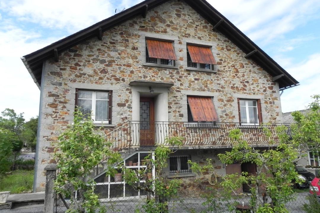 Photo of Others in Sauveterre-de-Rouergue