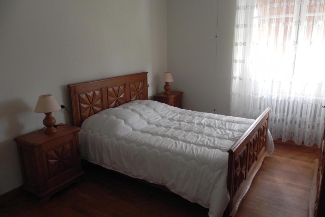 Photo of Bedroom in Sauveterre-de-Rouergue
