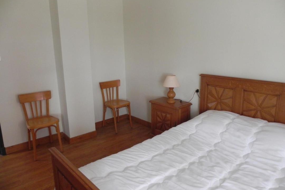 Photo of Bedroom in Sauveterre-de-Rouergue
