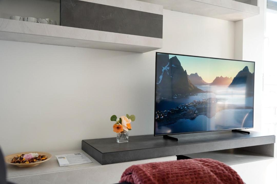Photo of Livingroom in Paradiso