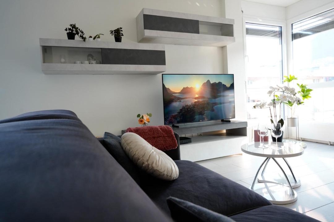 Photo of Livingroom in Paradiso