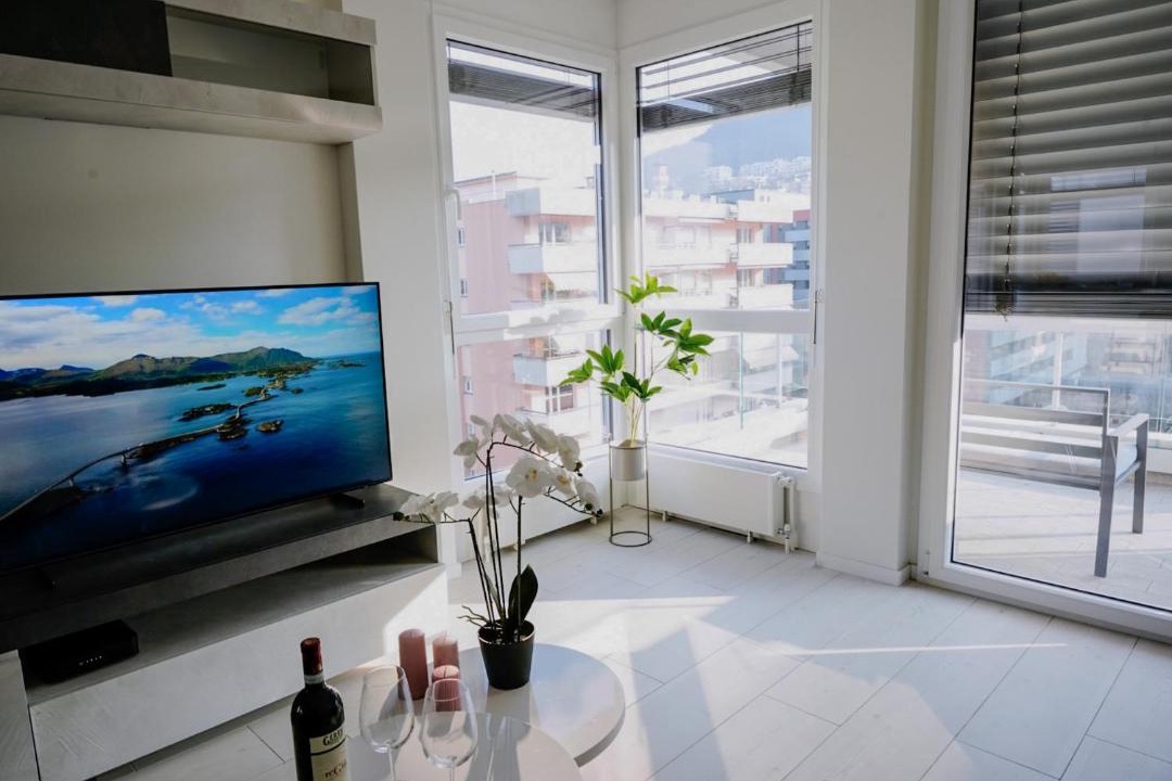 Photo of Livingroom in Paradiso