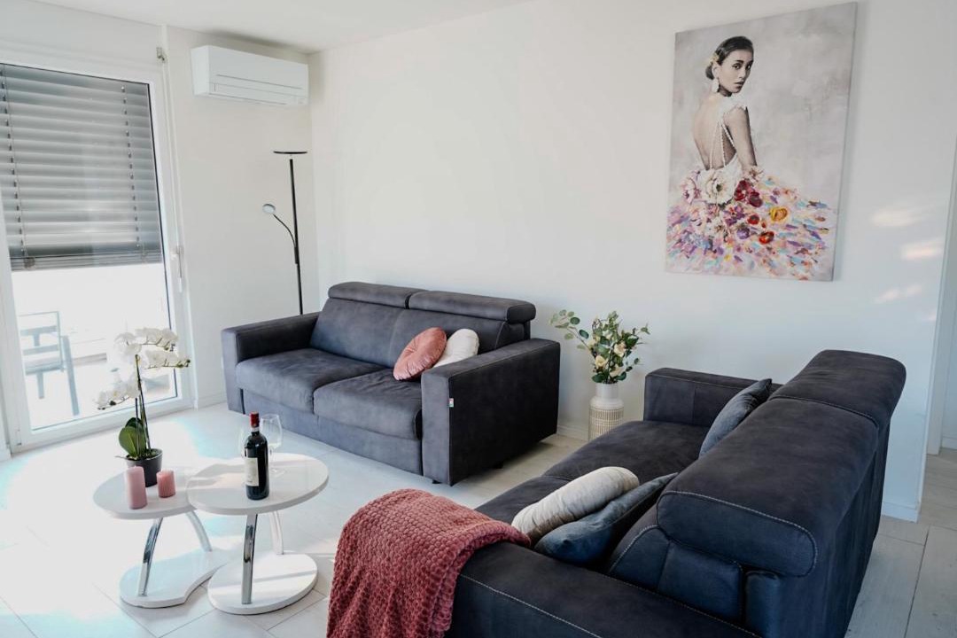 Photo of Livingroom in Paradiso