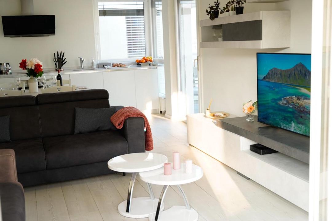 Photo of Livingroom in Paradiso