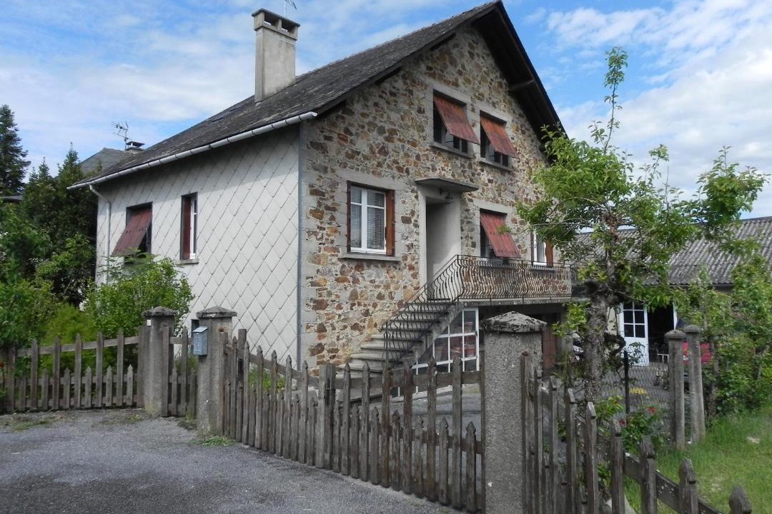 Photo of Others in Sauveterre-de-Rouergue