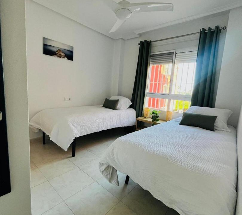 Photo of Bedroom in Los Alcazares