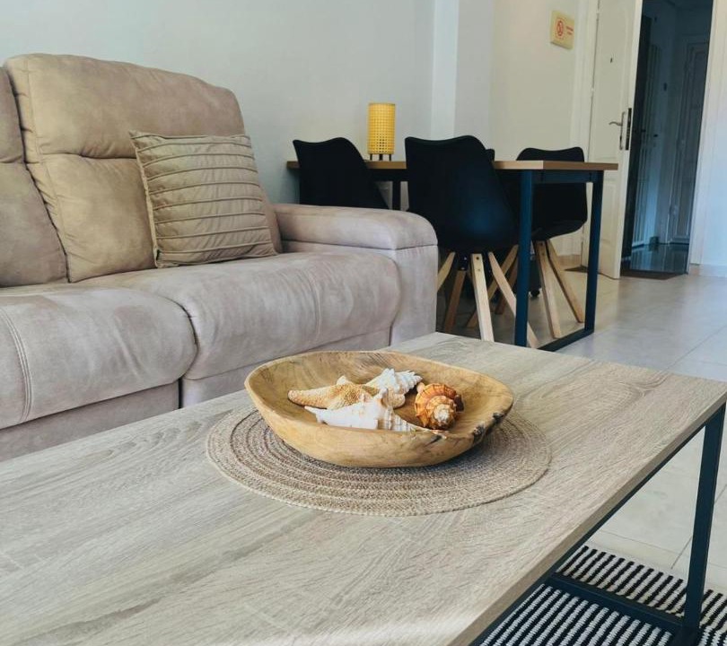 Photo of Livingroom in Los Alcazares