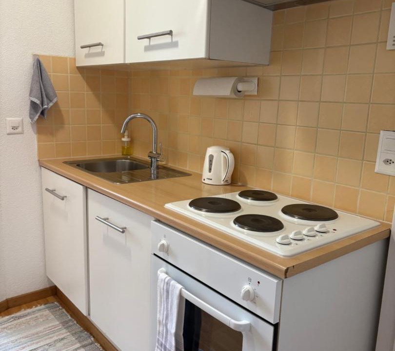 Photo of Kitchen in Winterthur