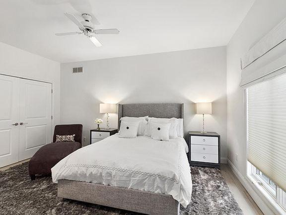 Photo of Bedroom in Village of Southampton