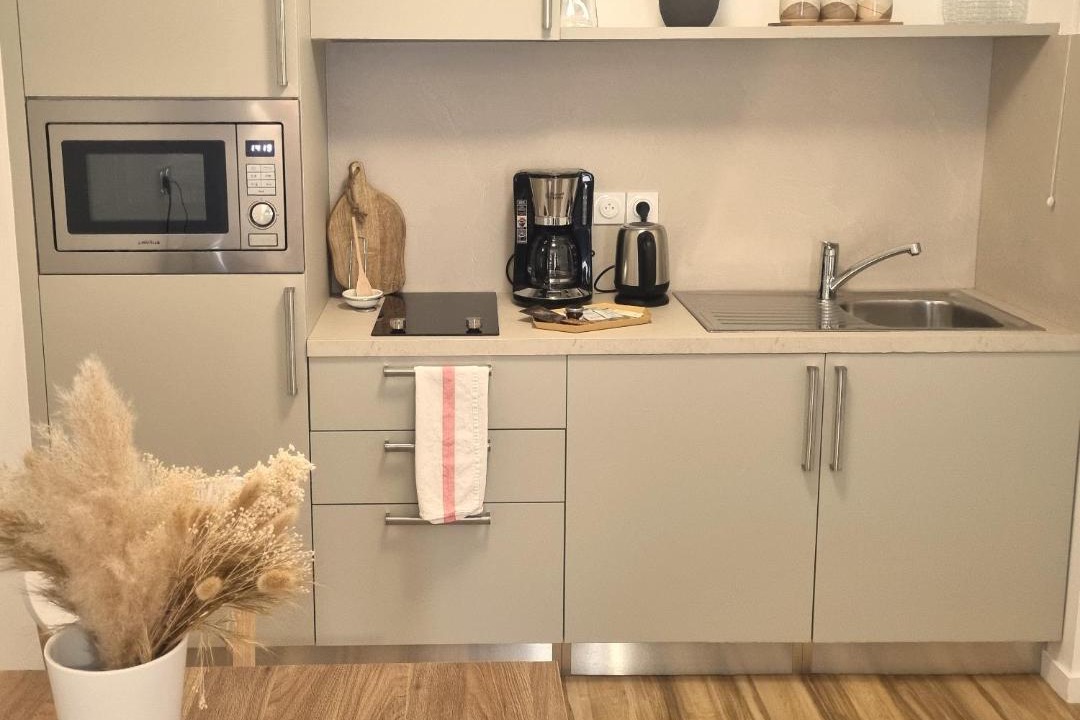 Photo of Kitchen in Plombiees-Les-Dijon