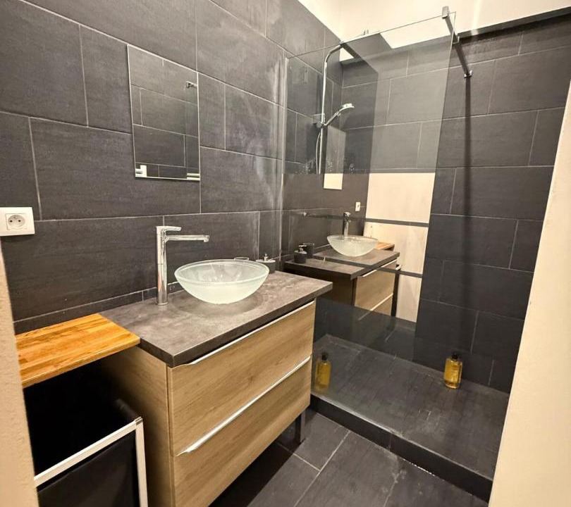 Photo of Bathroom in Eveux