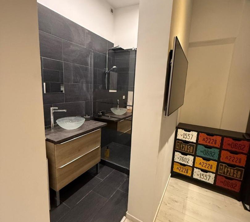 Photo of Bathroom in Eveux