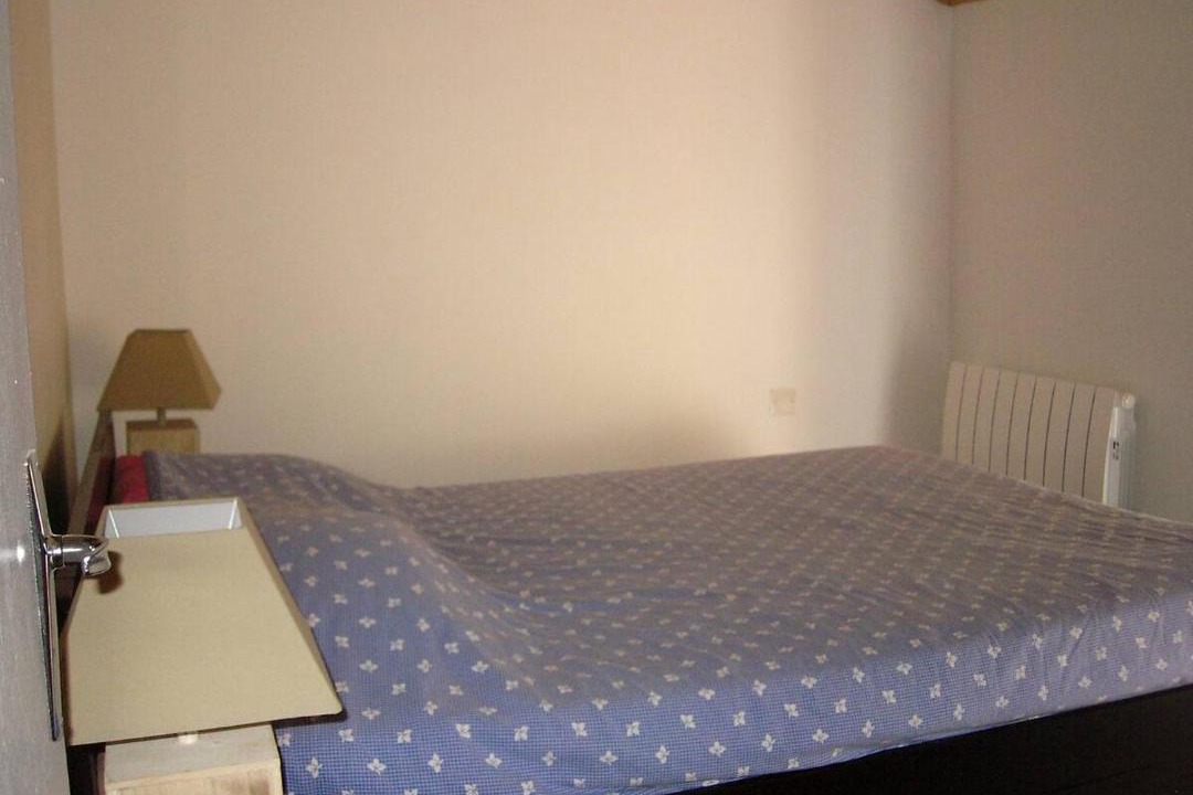 Photo of Bedroom in Sylvanes