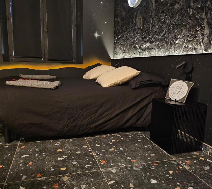 Photo of Bedroom in Montagnac