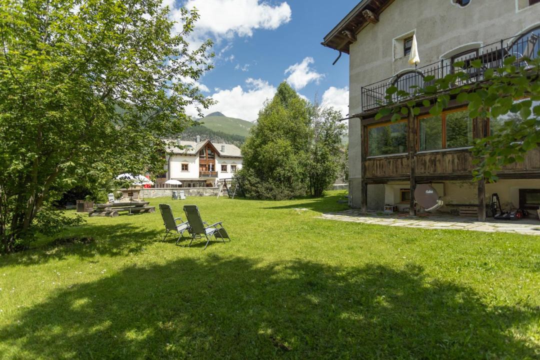 Photo of Others in La Punt-Chamues-ch