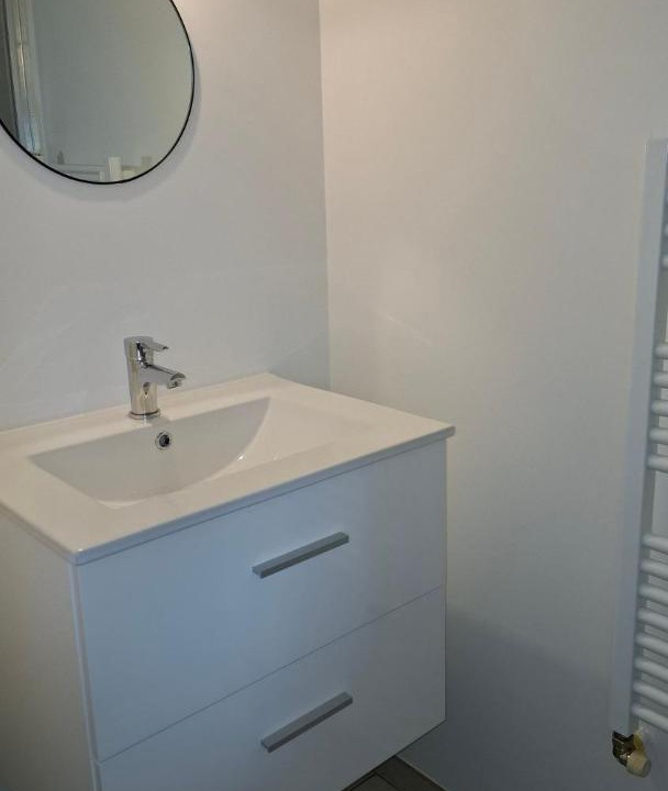 Photo of Bathroom in Saint-Pair-sur-Mer