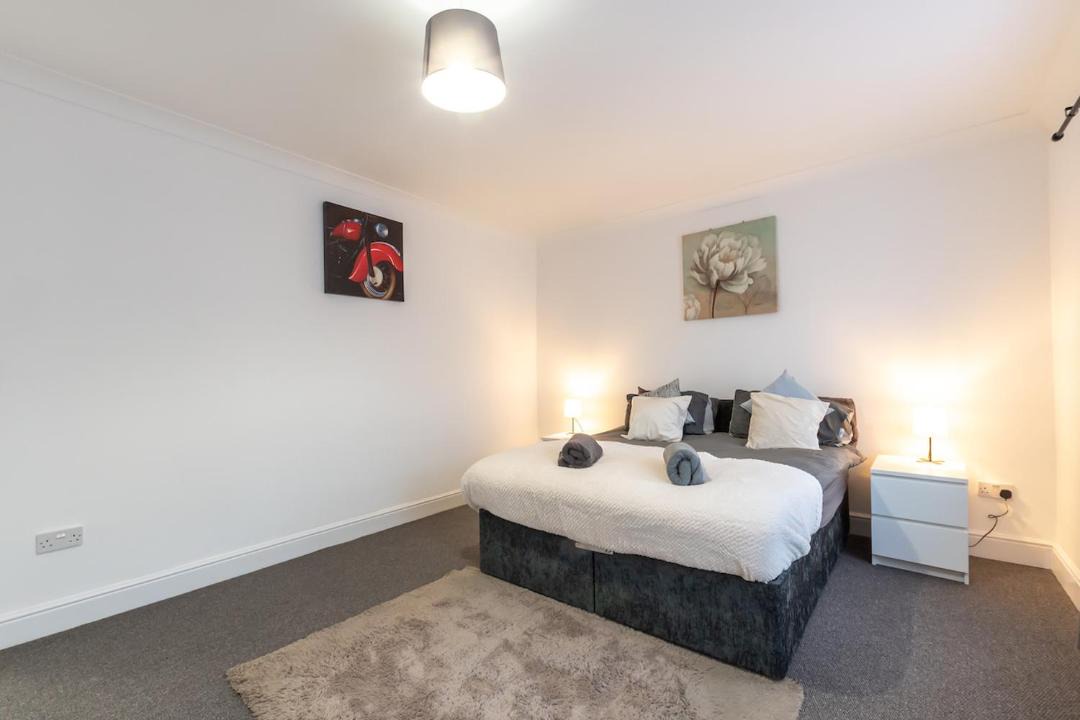 Photo of Bedroom in Portswood