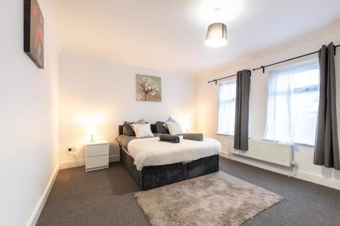 Photo of Bedroom in Portswood