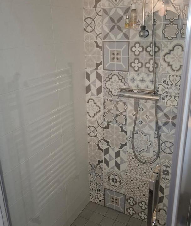 Photo of Bathroom in Saint-Pair-sur-Mer