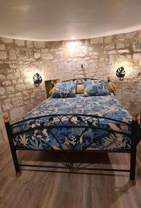 Photo of Bedroom in Seuilly
