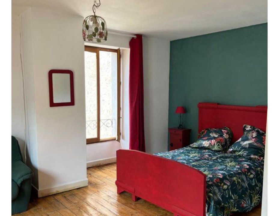 Photo of Bedroom in Aurillac