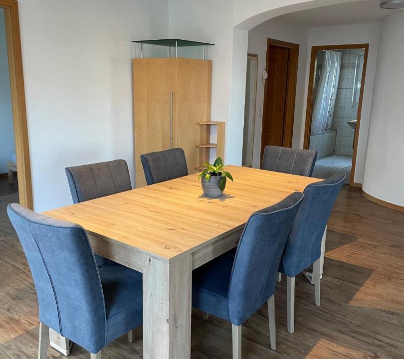 Photo of Livingroom in Amriswil