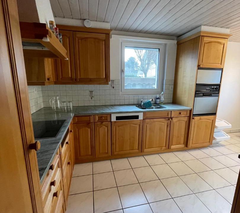 Photo of Kitchen in Amriswil