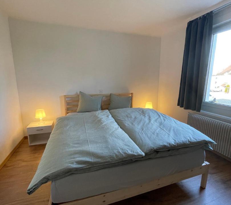 Photo of Bedroom in Amriswil