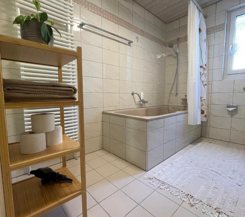 Photo of Bathroom in Amriswil