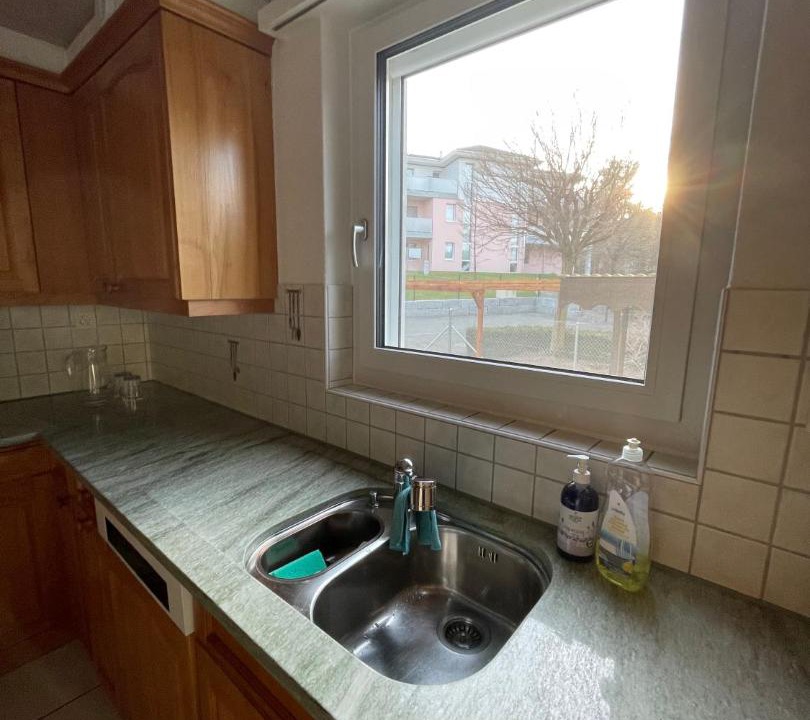 Photo of Kitchen in Amriswil