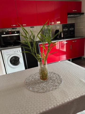 Photo of Kitchen in Vions