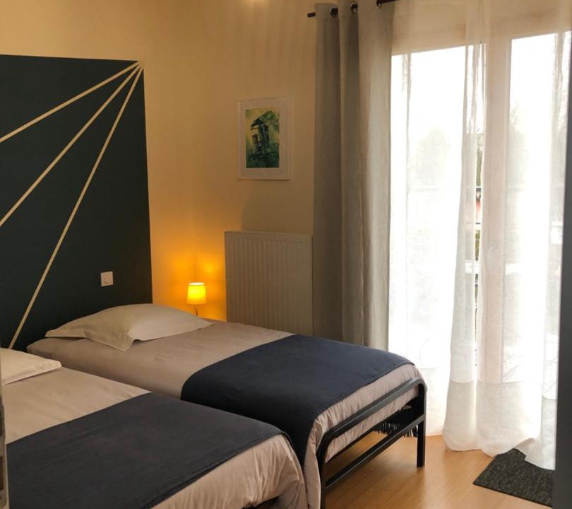 Photo of Bedroom in Clisson