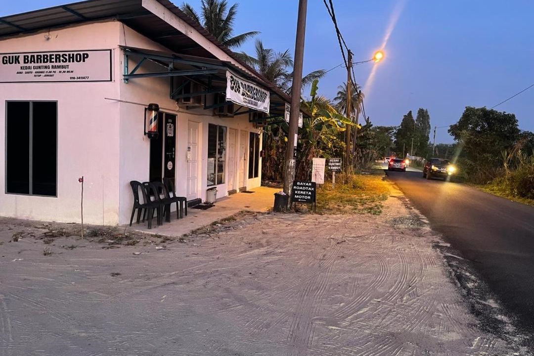 Photo of Others in Jerteh