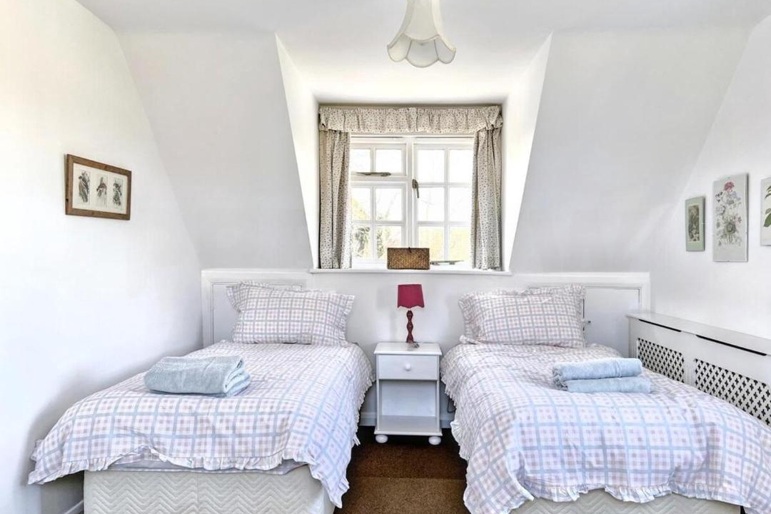 Photo of Bedroom in Piltdown