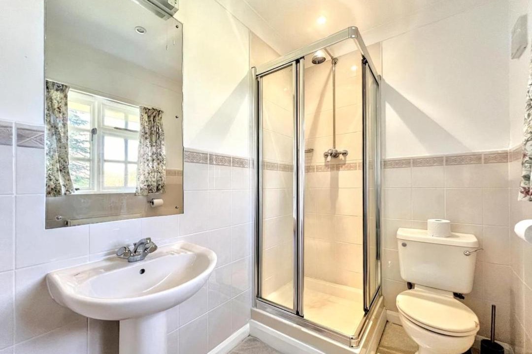 Photo of Bathroom in Piltdown