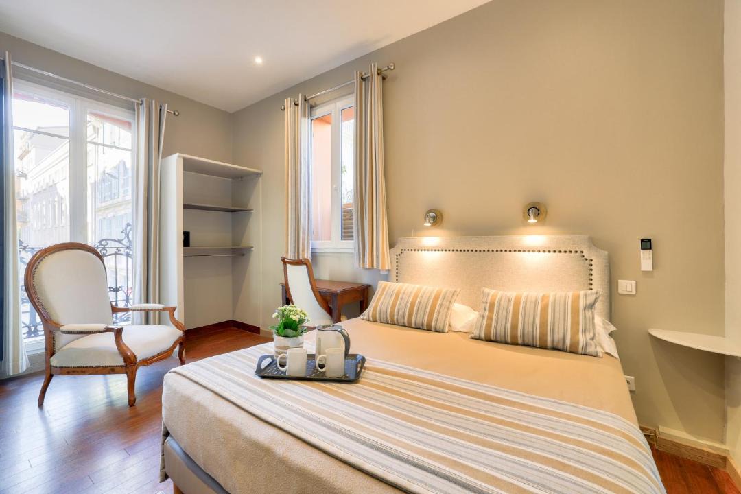 Photo of Bedroom in Lepante Quarter